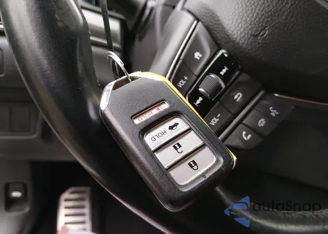 2021 Honda Accord Sport z USA, uszkodzony, nr VIN 1HGCV1F31MA016120